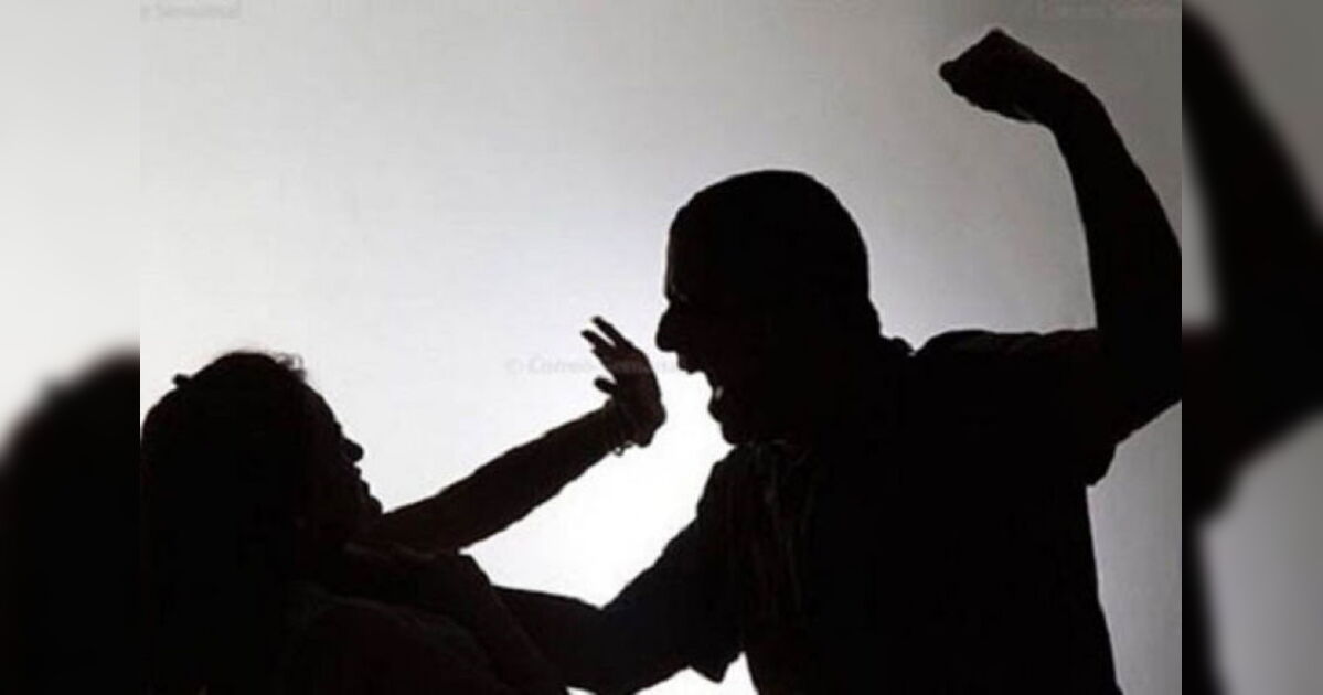 Ex-marido agride mulher e dá cabeçadas no filho em Bom Sucesso