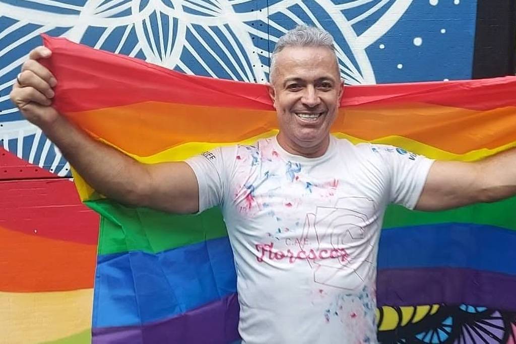 Morre Beto Silva, gestor da Casa Florescer em SP – 28/07/2026 – Cotidiano