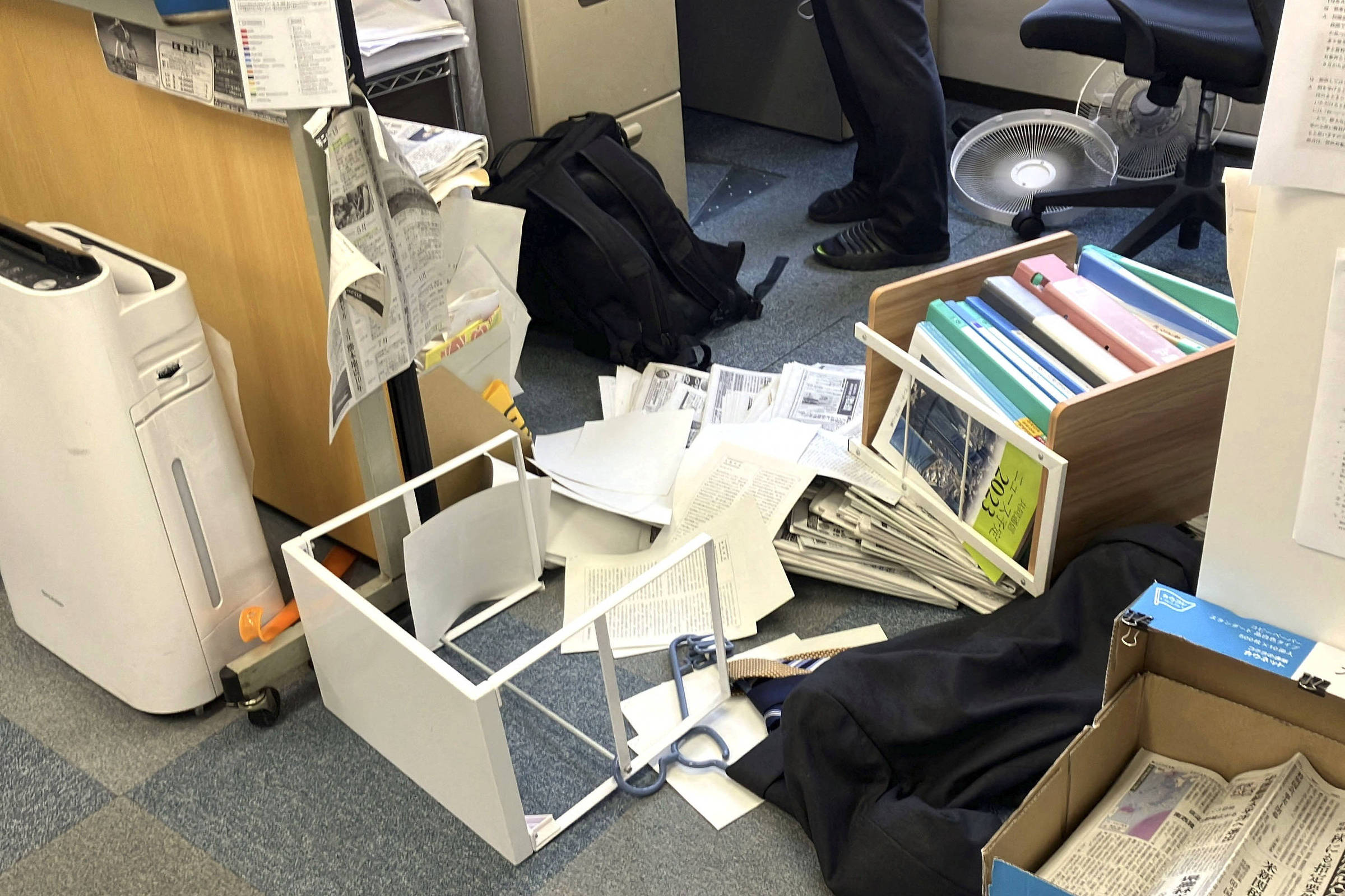 Terremoto atinge Kumamoto, no Japão – 28/07/2026 – Mundo