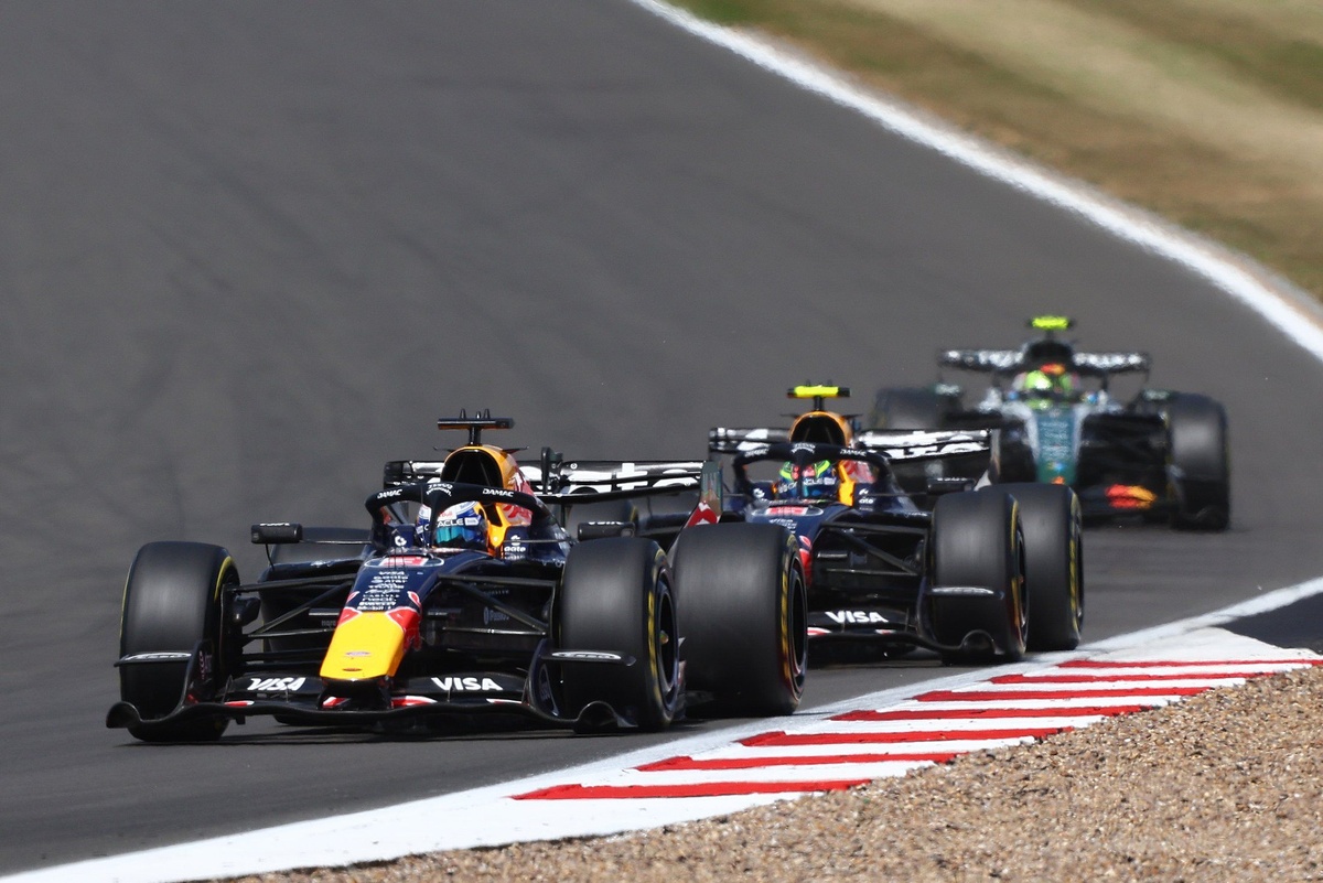 Former Red Bull insider warns F1 calendar risks “professional burnout”