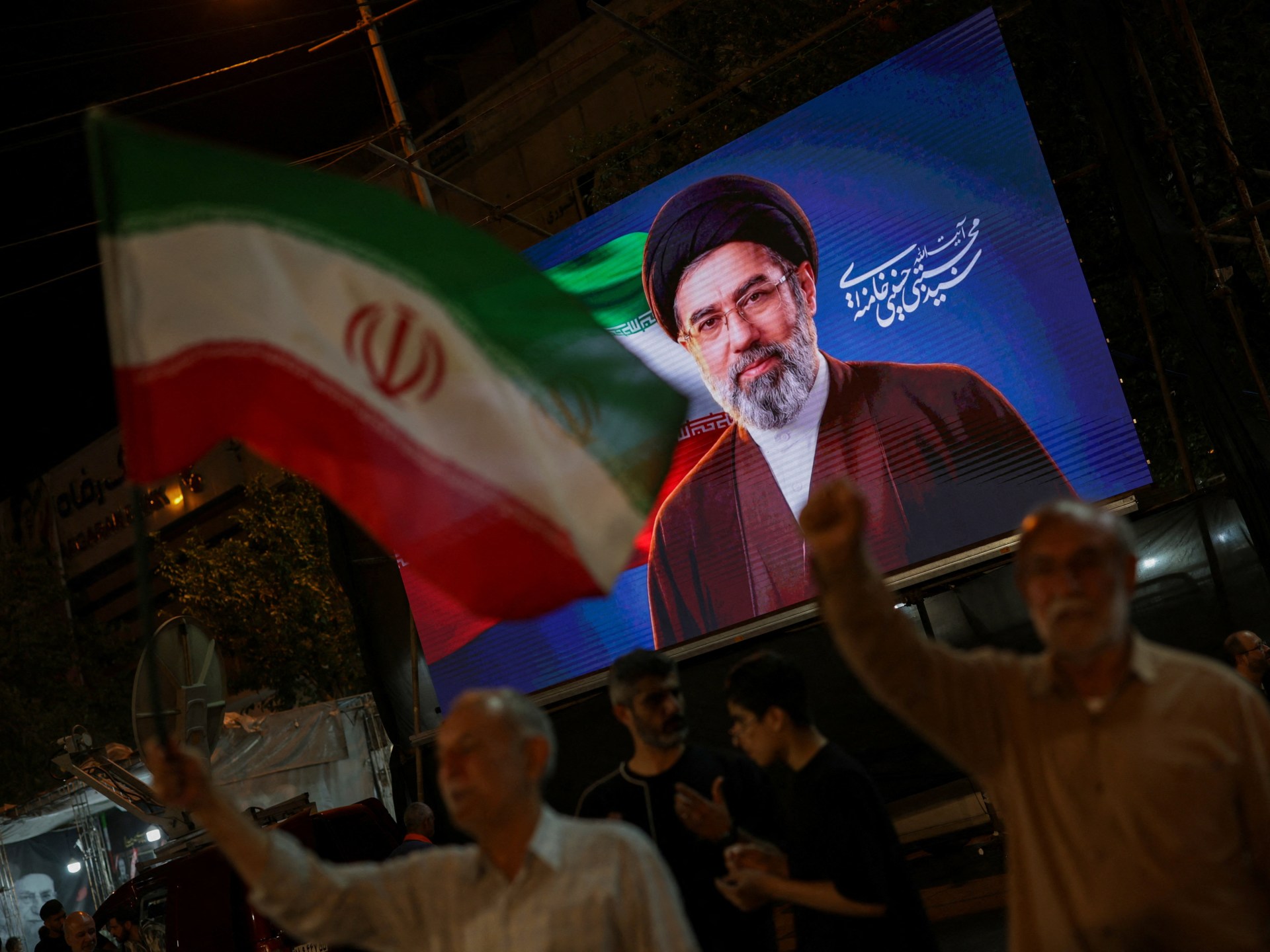 Khamenei ties US-Iran peace deal to Israel ending attacks on Lebanon | US-Israel war on Iran News