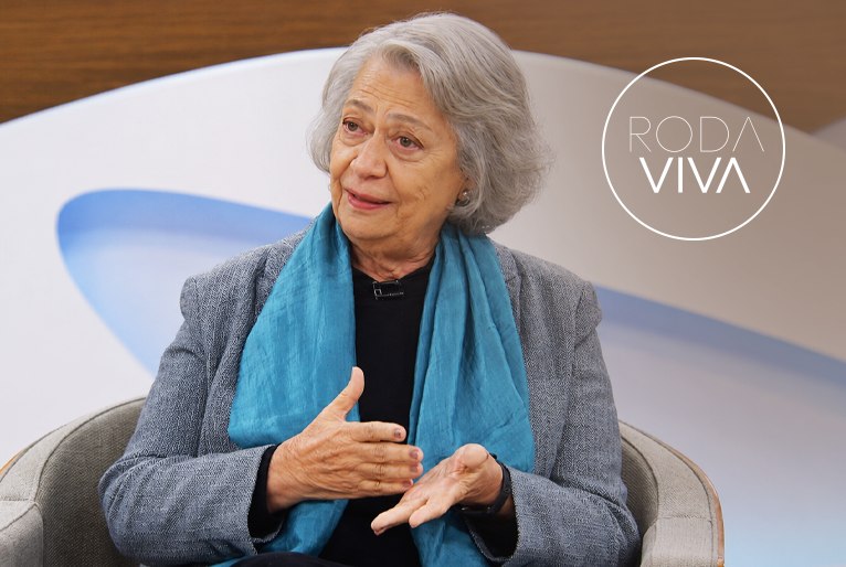 “O que nos faz ler e gostar de livros é o exemplo”, afirma a escritora Ana Maria Machado sobre o hábito da leitura