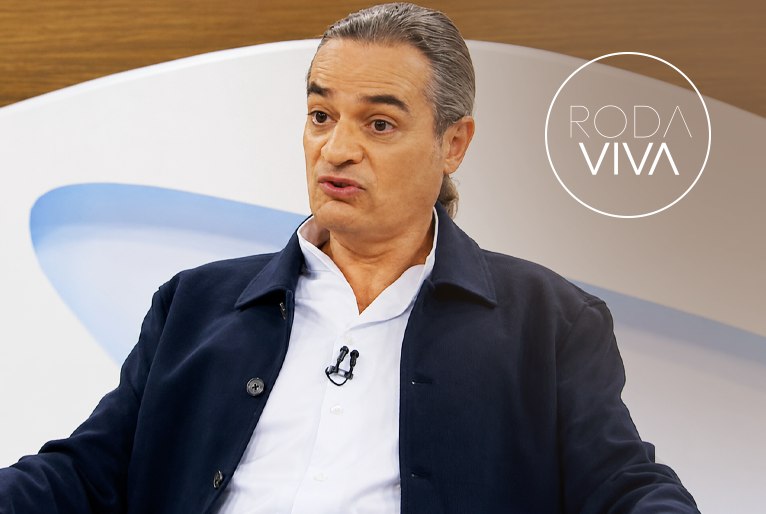 No Roda Viva, Hermano Tavares explica a mudança no perfil dos apostadores ao longo dos anos