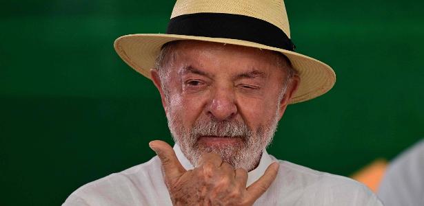 Fala de Lula sobre Paraguai foi infeliz, errônea e desnecessária