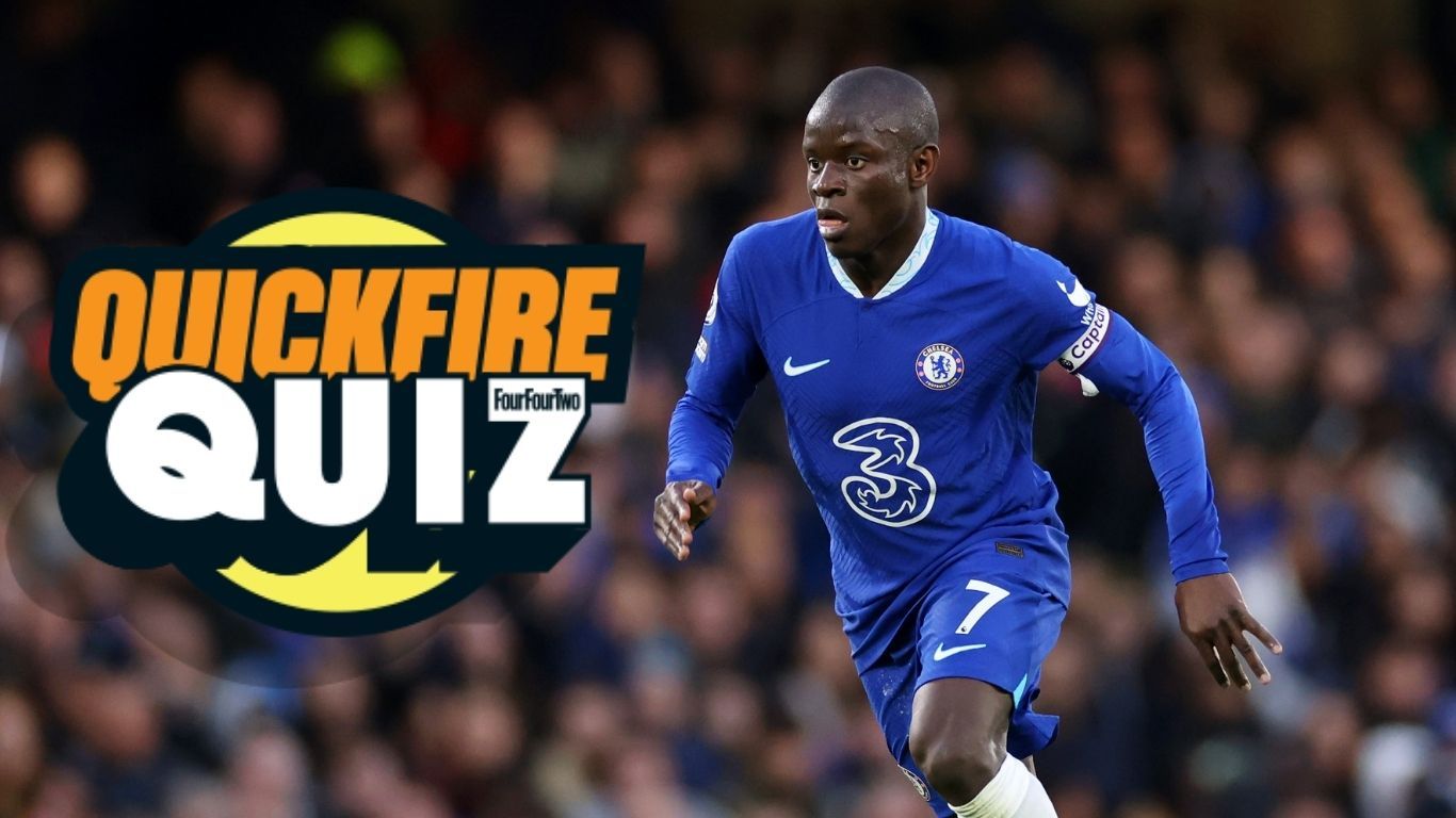 Quickfire Quiz 159: Can you answer 10 questions in 90 seconds?