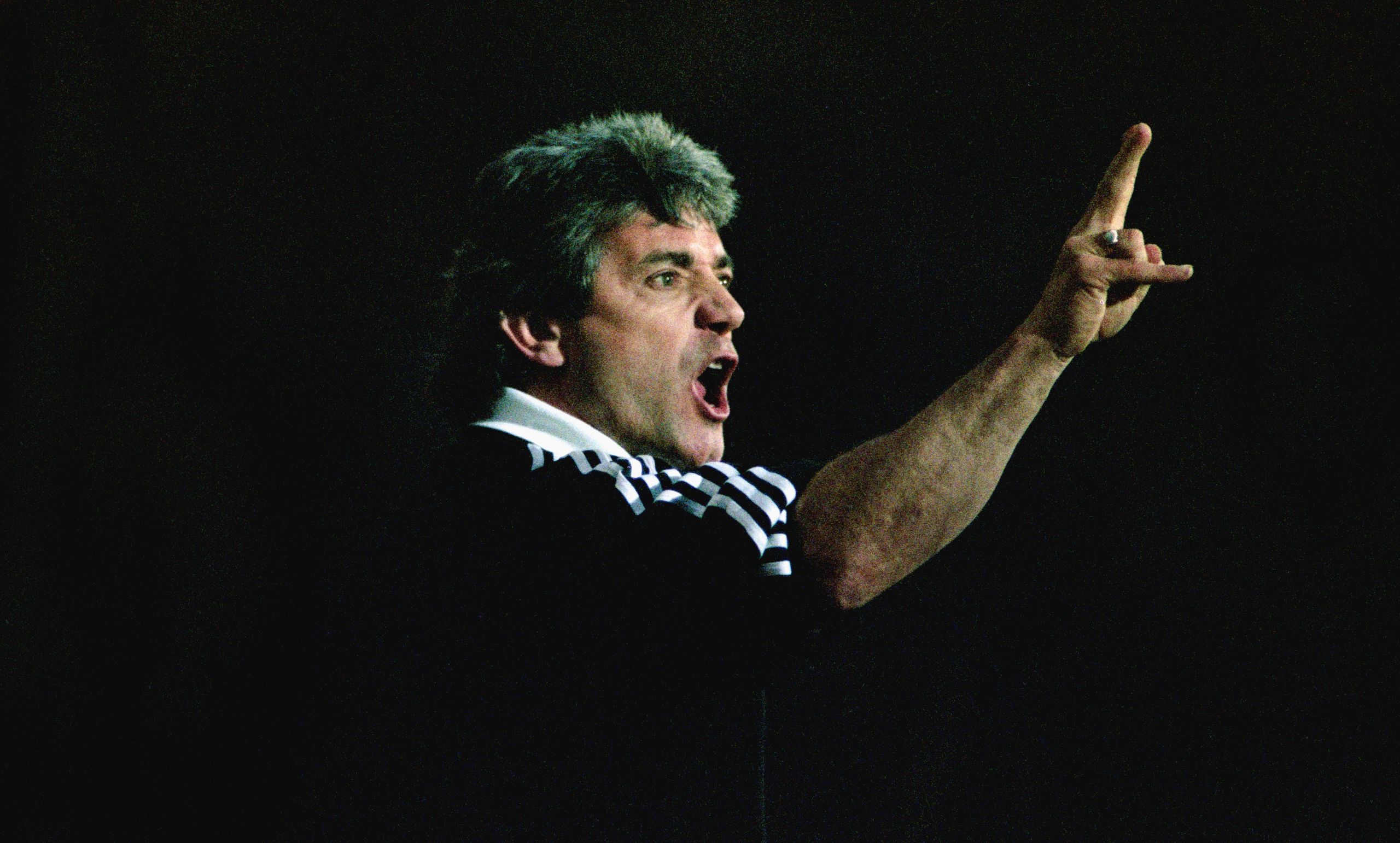 Why did Kevin Keegan scrap the Newcastle United reserve team in the mid 90s? One of the great man’s most controversial moments revisited