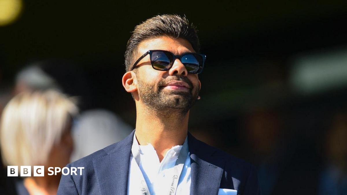 Liverpool: FSG in talks to sell minority stake to Amit Bhatia consortium