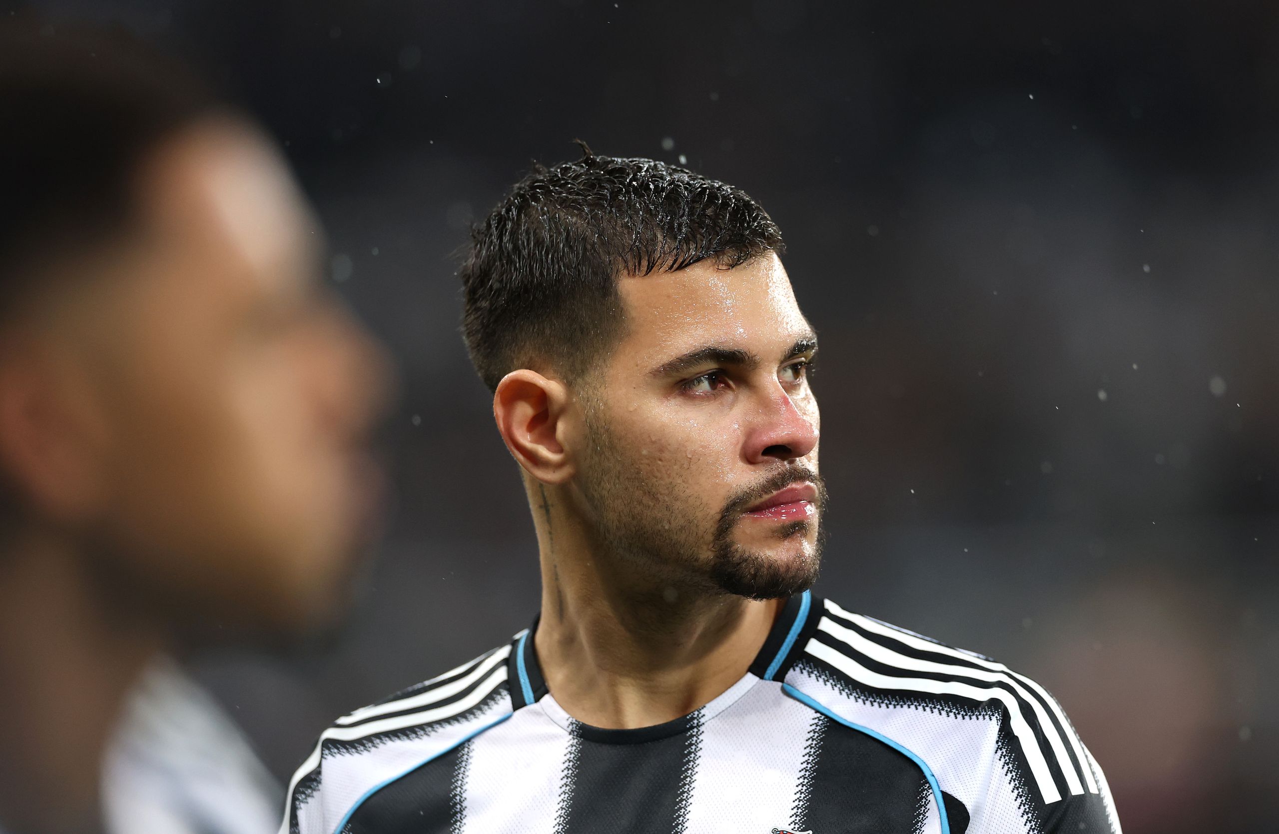 Newcastle United ‘working to replace’ Bruno Guimaraes amid Arsenal pursuit: report