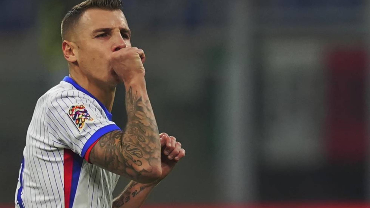 hoy tapará a Lamine y mañana se va al PSG