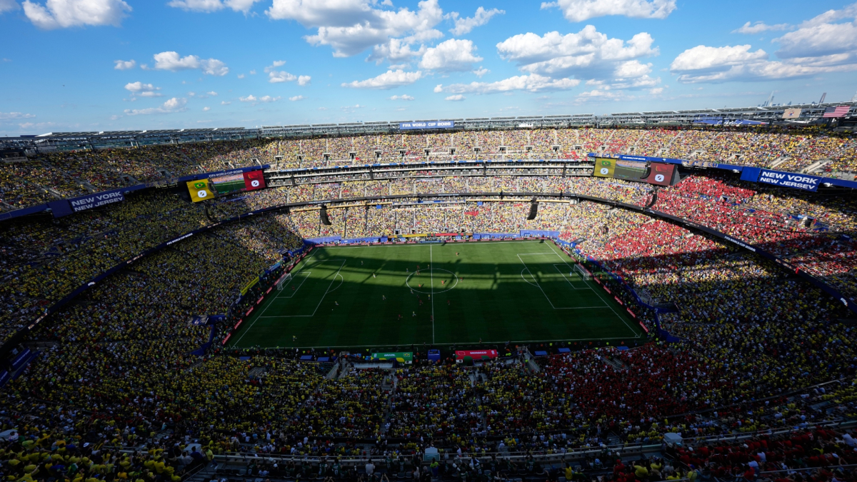 dónde se juega, estadio y horario del partido