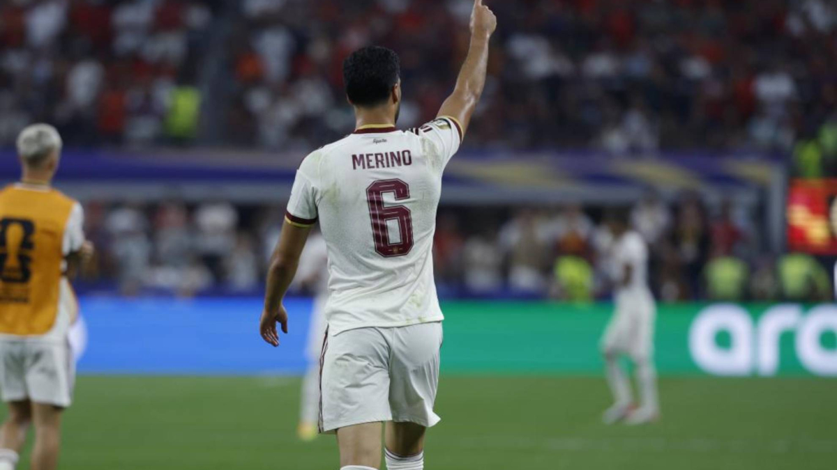 rivales y cruces de la selección