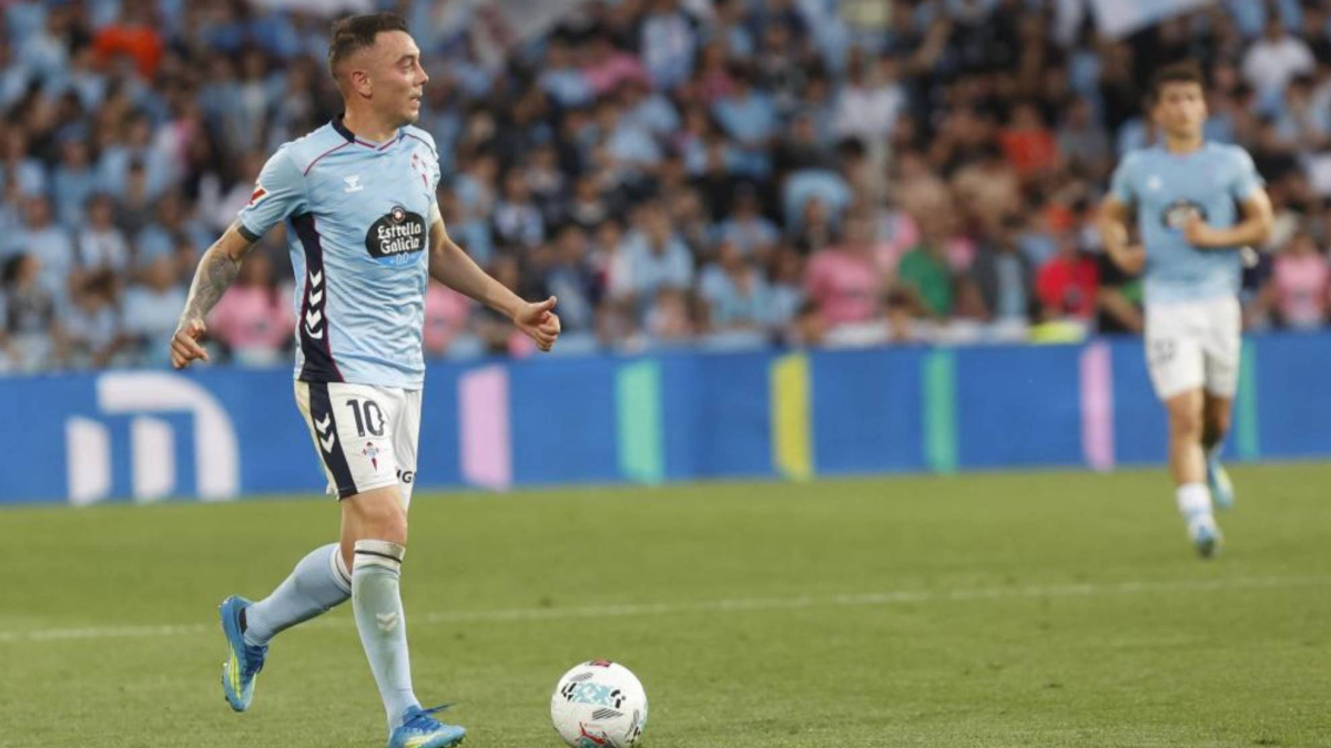 El Celta se enfrentará al Nápoles en pretemporada y realizará una mini concentración en Italia