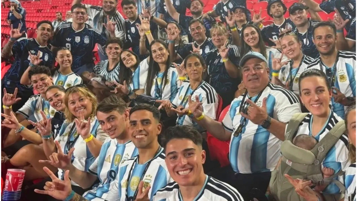 su Mundial, la ‘banda de los 35’, el gol, su futuro, repetir lo de 2022…