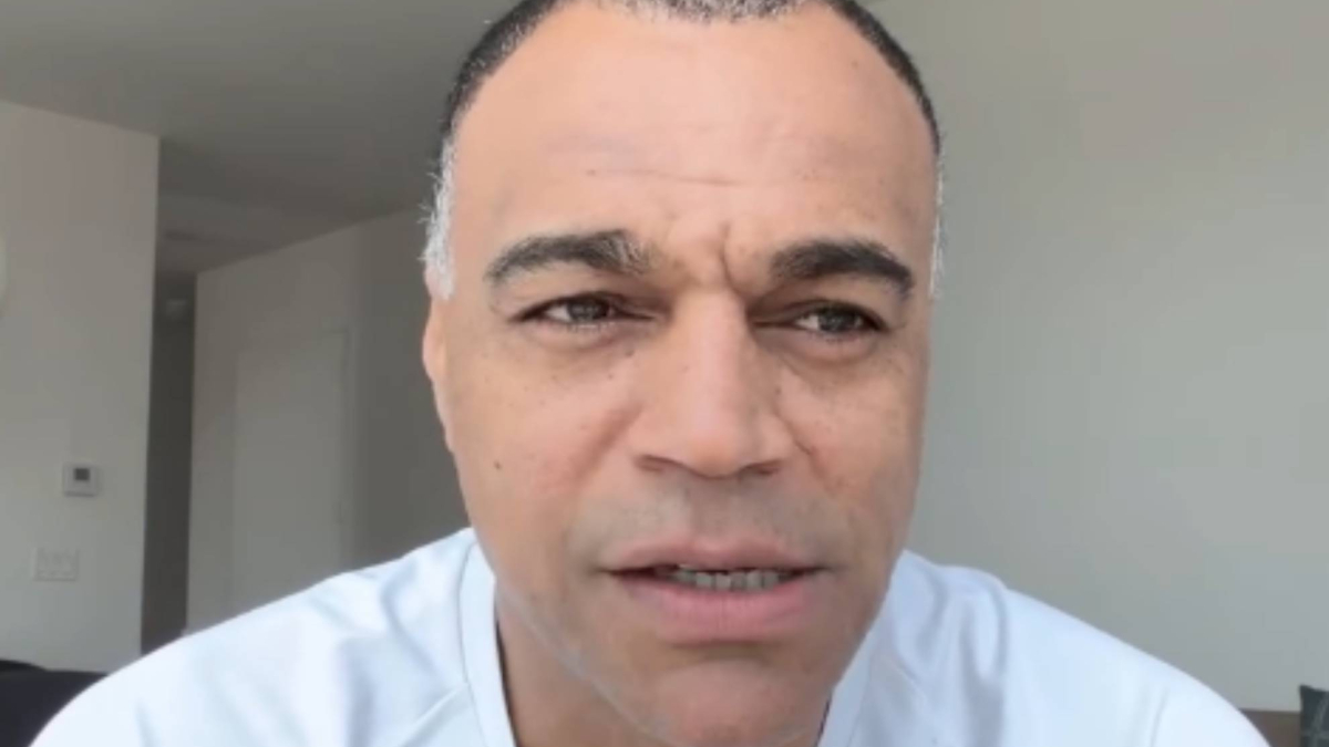 Denilson tira de la manta y denuncia la realidad de los futbolistas: “¡Vaya mierda!”