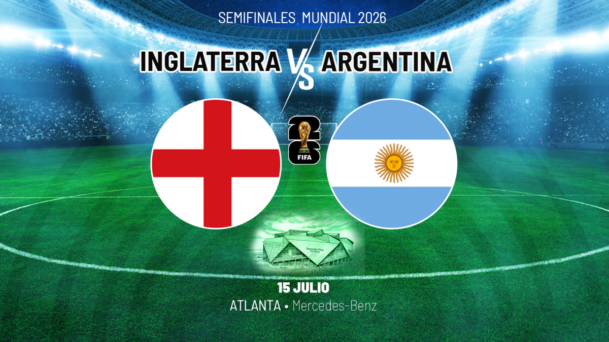 Argentina : Un duelo de leyenda