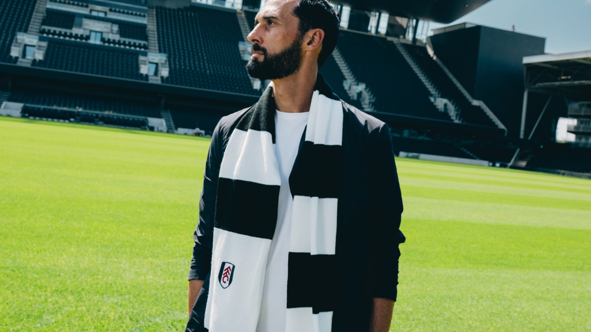 El Fulham tiene todo lo necesario para el siguiente nivel