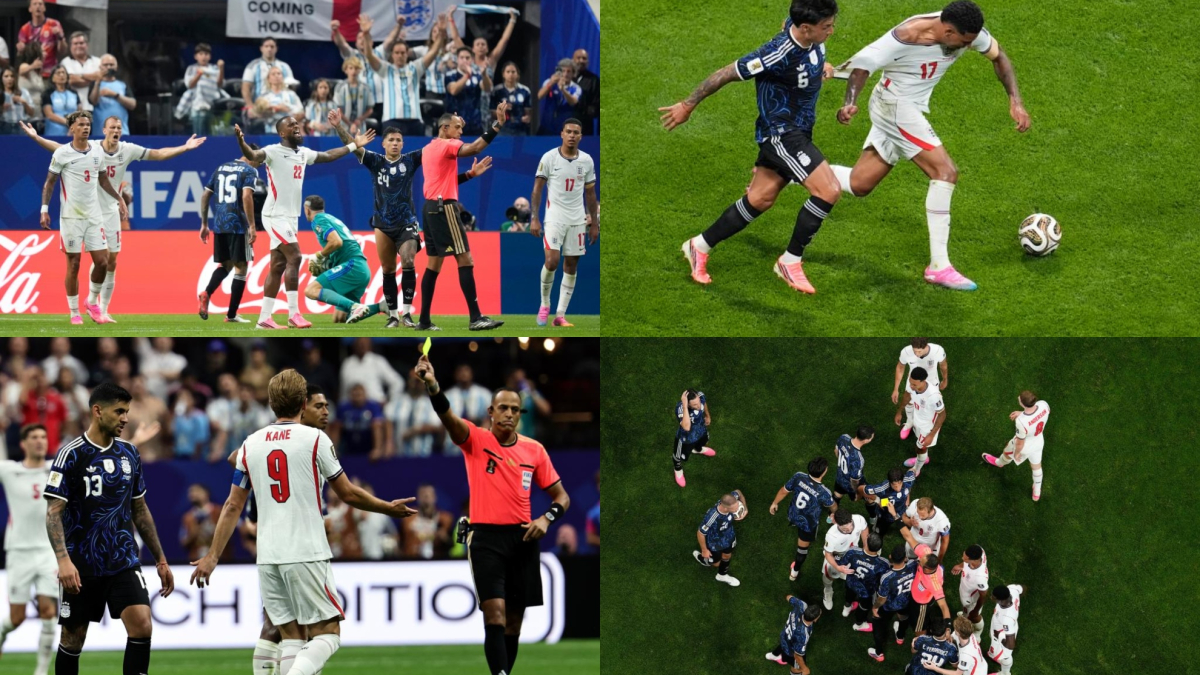 ‘The Telegraph’ denuncia las “31 sucias artimañas” que Argentina empleó contra Inglaterra