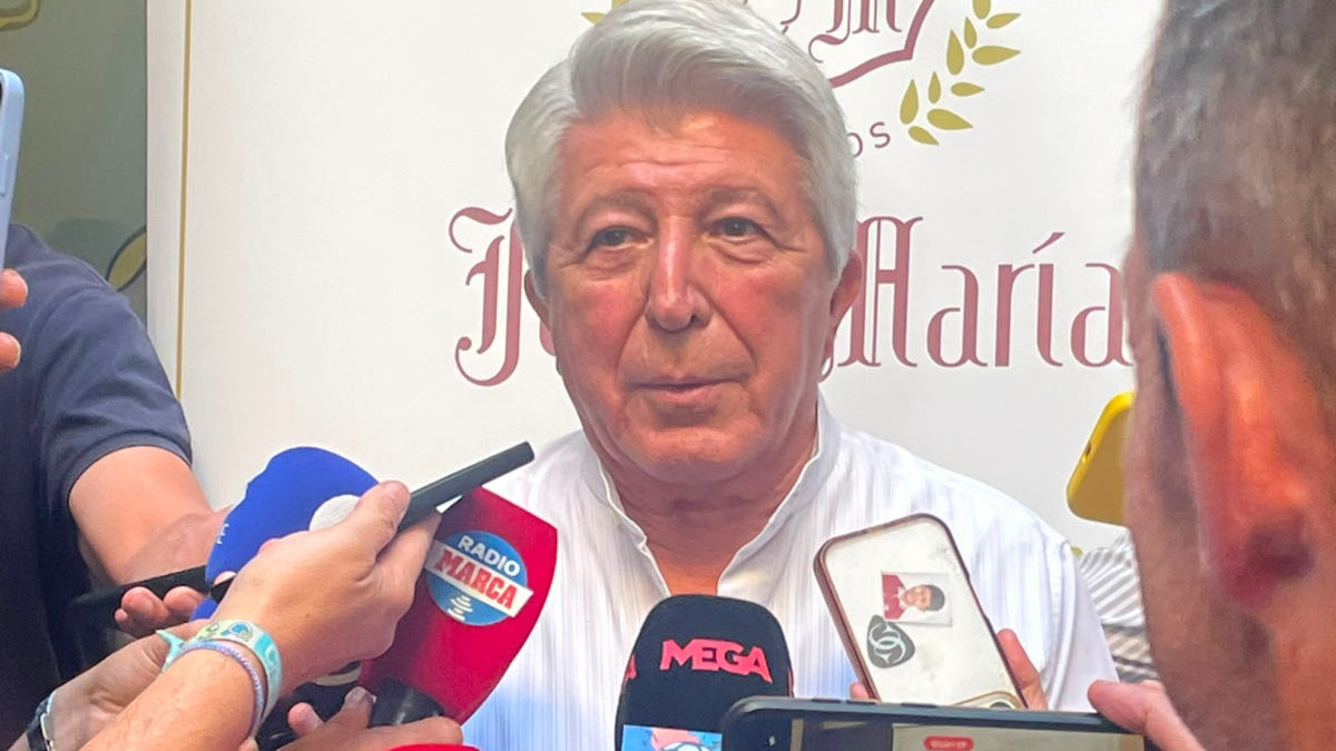 Laporta sabe dónde va a jugar Julián Alvarez la temporada que viene