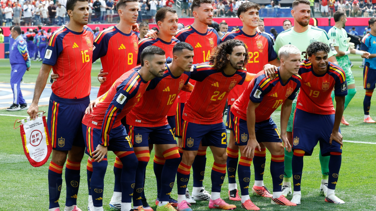Argentina: a qué hora, dónde ver en TV y canal de la final del Mundial en directo
