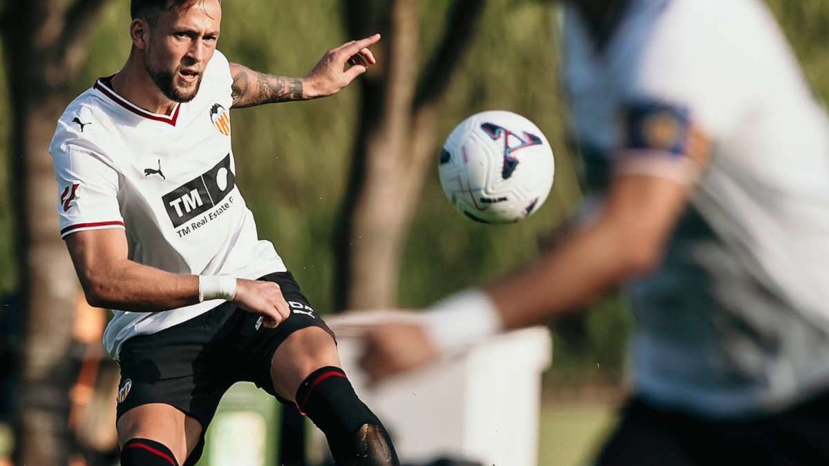 Eldense: horario y dónde ver hoy en TV el partido amistoso de pretemporada