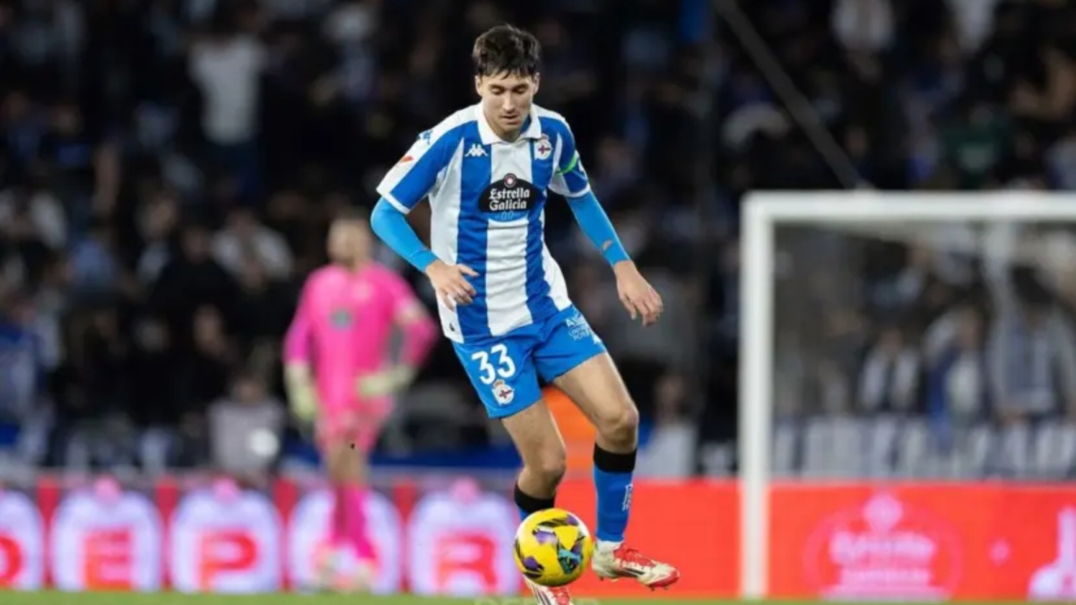 Rafa Obrador podría gustar a la Real