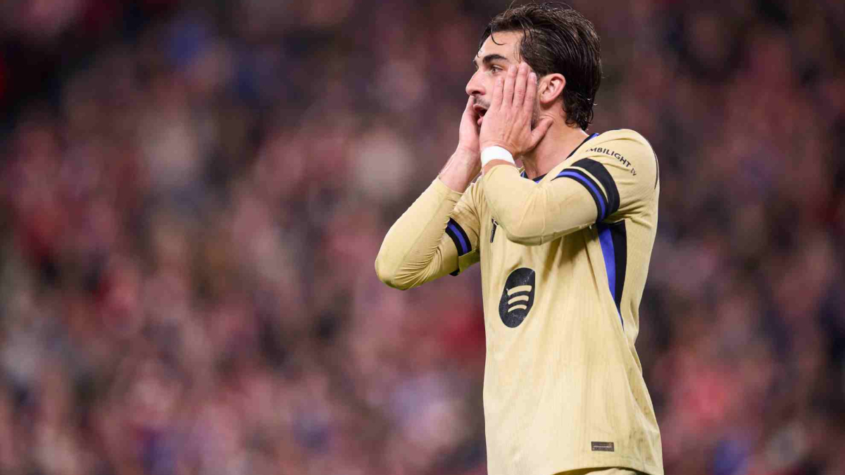 renovación del Barça con reconocimiento… limitado