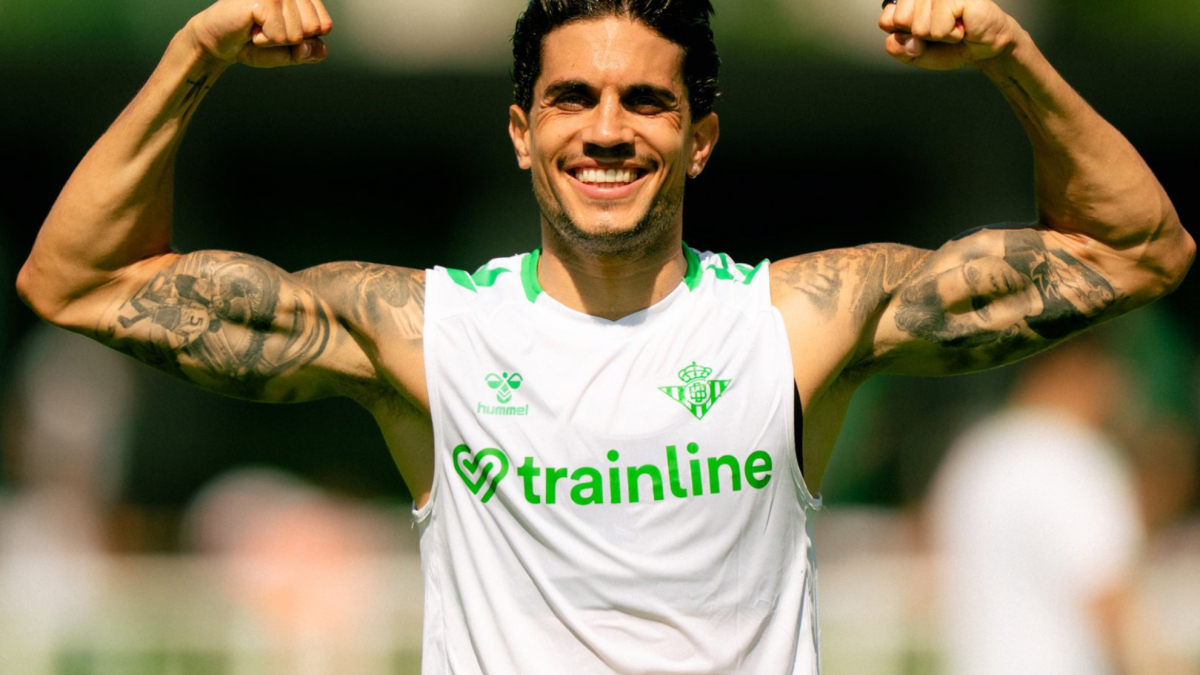 Bartra: “Viene un año apasionante”