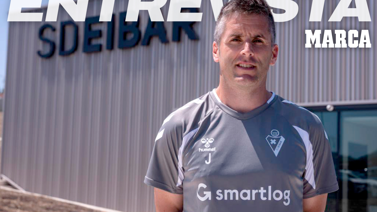“Tenemos que ser capaces de emocionar a nuestra afición”