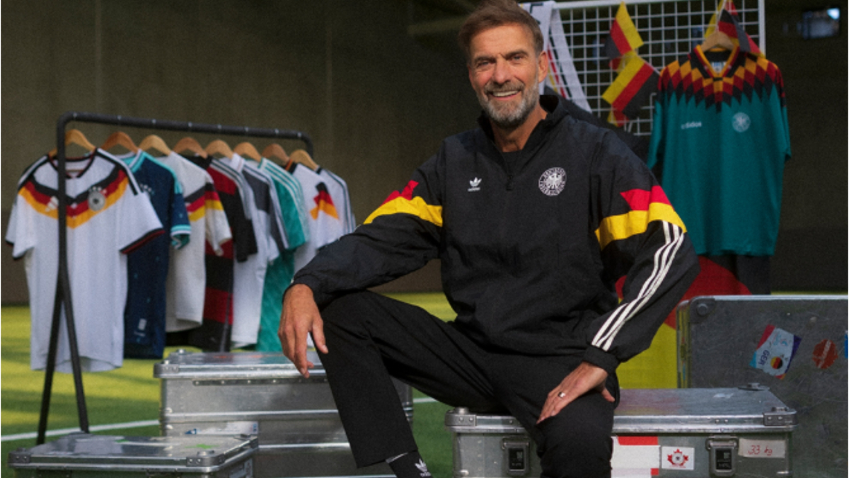 Klopp, nuevo seleccionador de Alemania con el reto de devolver a la ‘Mannschaft’ a la élite