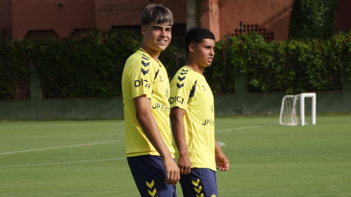 Pezzolesi y Rafa Cruz impresionan en la primera semana en Marbella