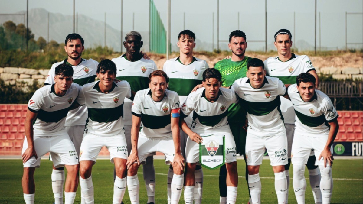 Compra las últimas entradas para ver al Elche contra el Barcelona