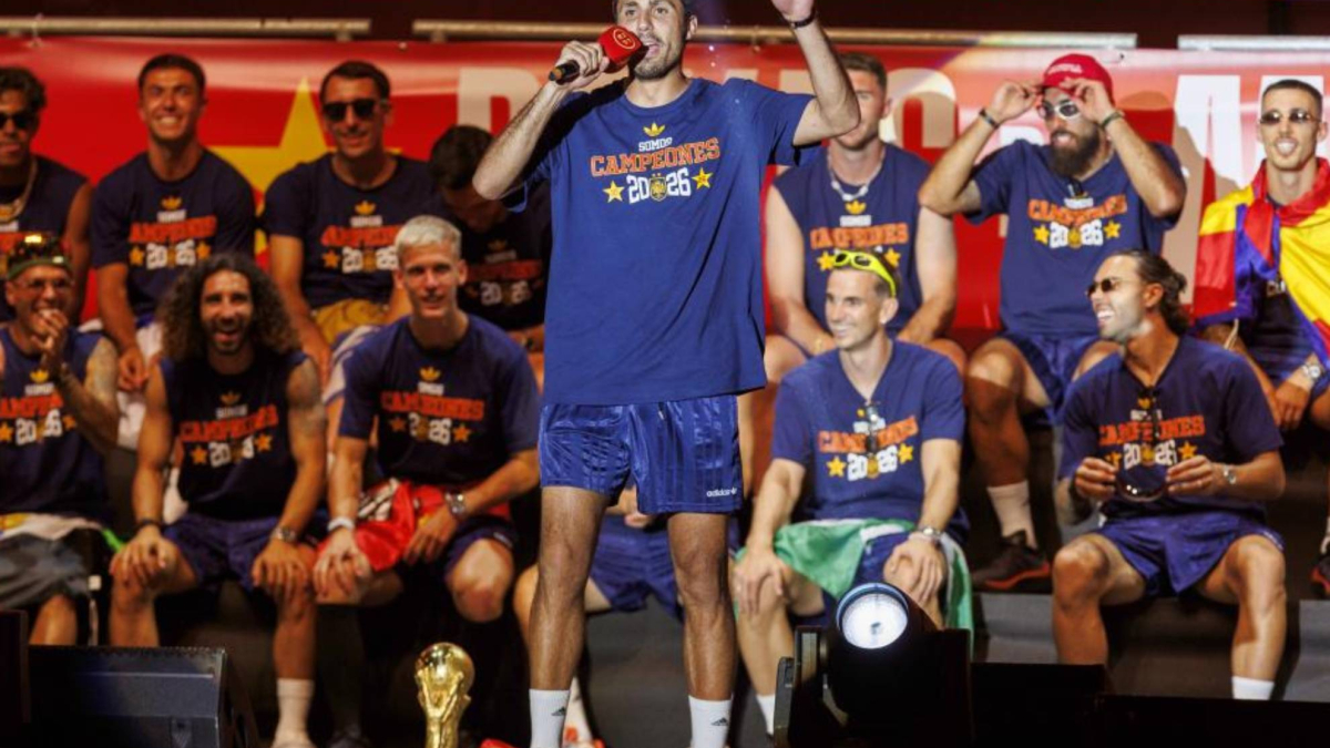 El PSG no contempla el fichaje de Rodri