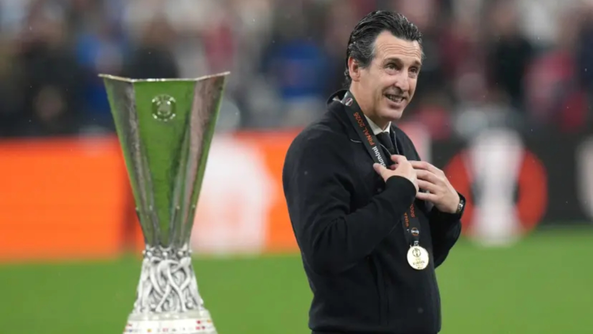 La Real se mide hoy al campeón de una Europa League con la que muchos sueñan
