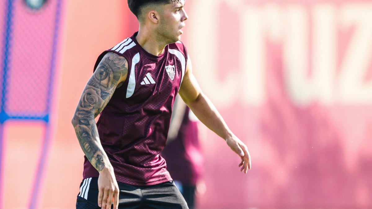 Soy un jugador muy agresivo que nunca da una pelota por perdida
