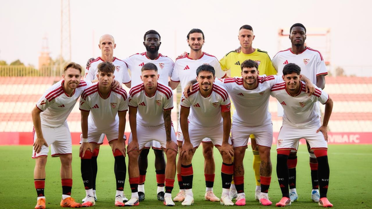 NEC Nimega: a qué hora y dónde ver en TV el partido de pretemporada de hoy