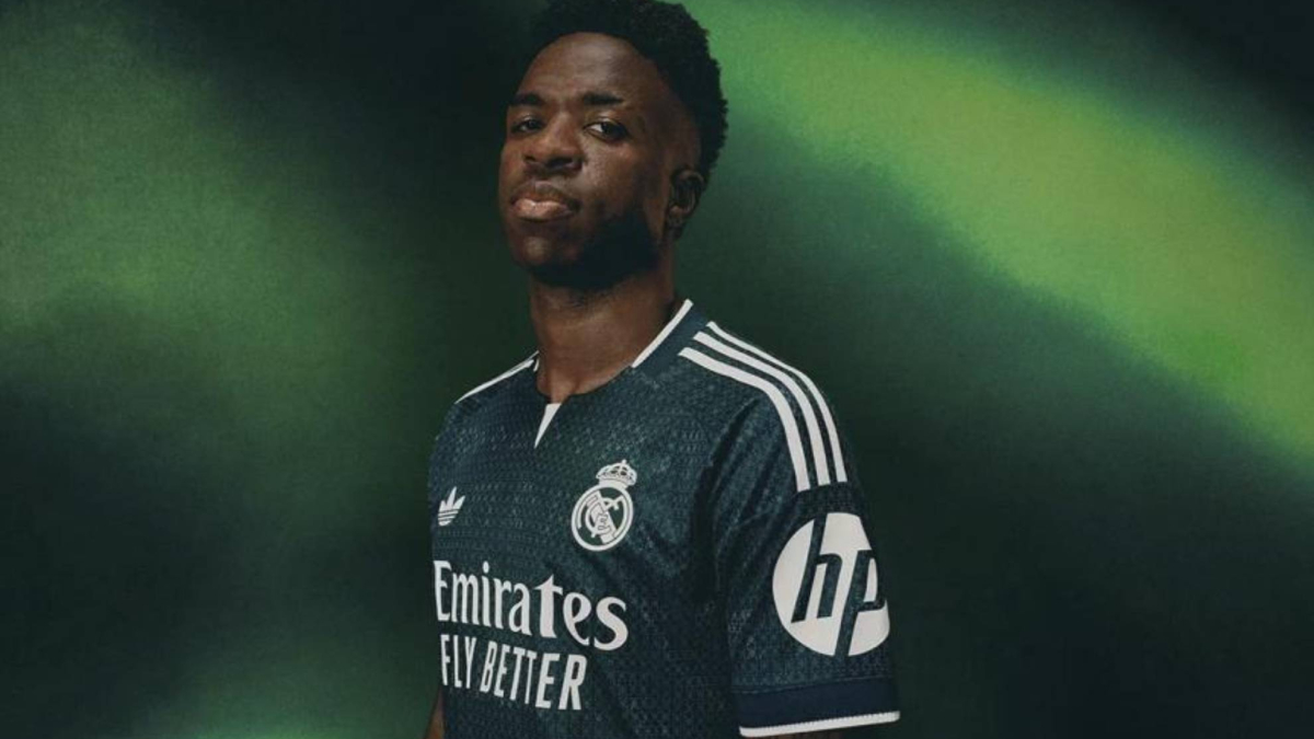 El silencio de Vinicius no es justo
