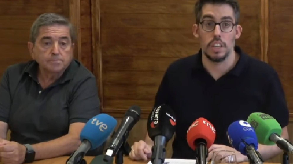 Plataforma Sentimiento Verde se presenta para intentar garantizar la supervivencia del Xota
