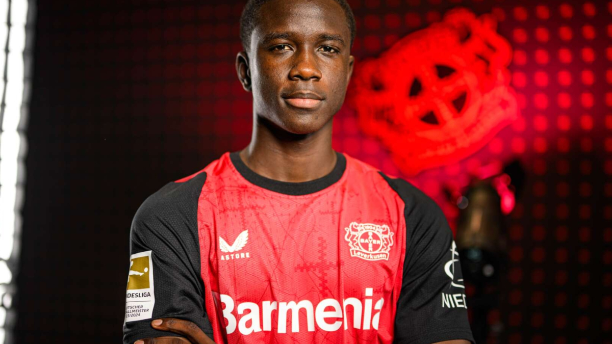 Abdoulaye Faye a un paso de firmar por el Celta
