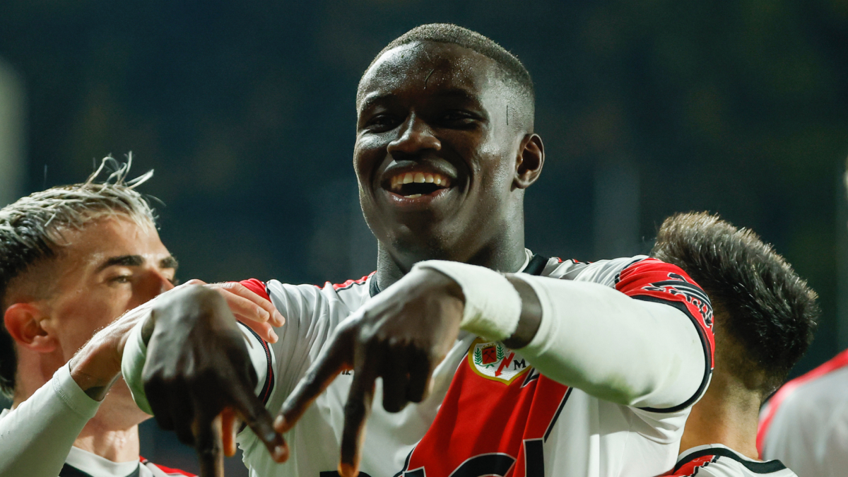 Mendy dejará entre 4 y 5 millones en las arcas del Betis