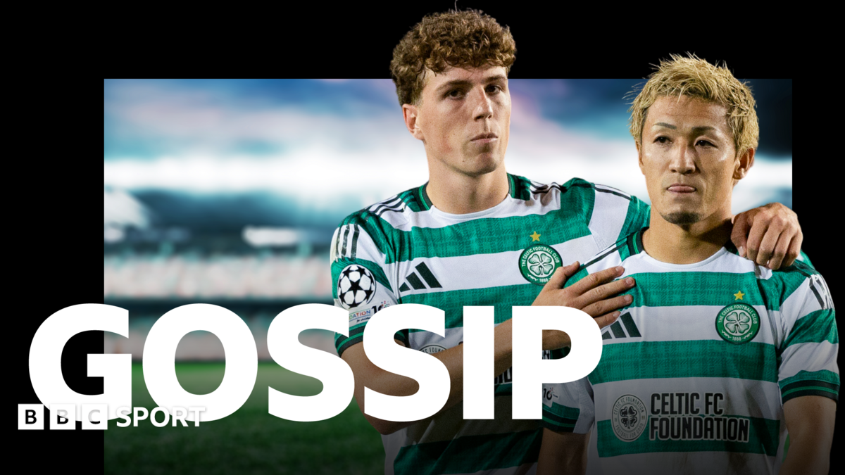 Scottish Gossip: Maeda, Engels, McGregor, Iheanacho, Hjerto-Dahl, Ernst