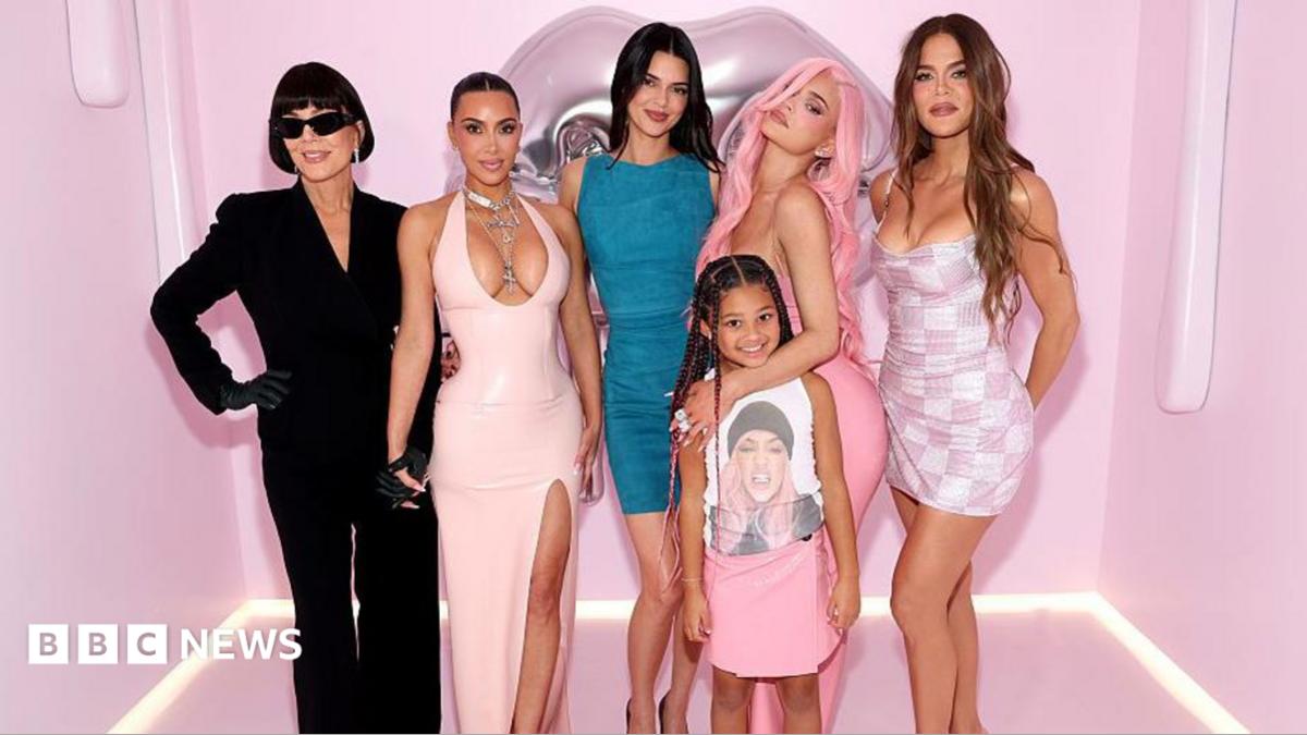 Mother of Kardashian matriarch Kris Jenner, Mary Jo, dies at 91