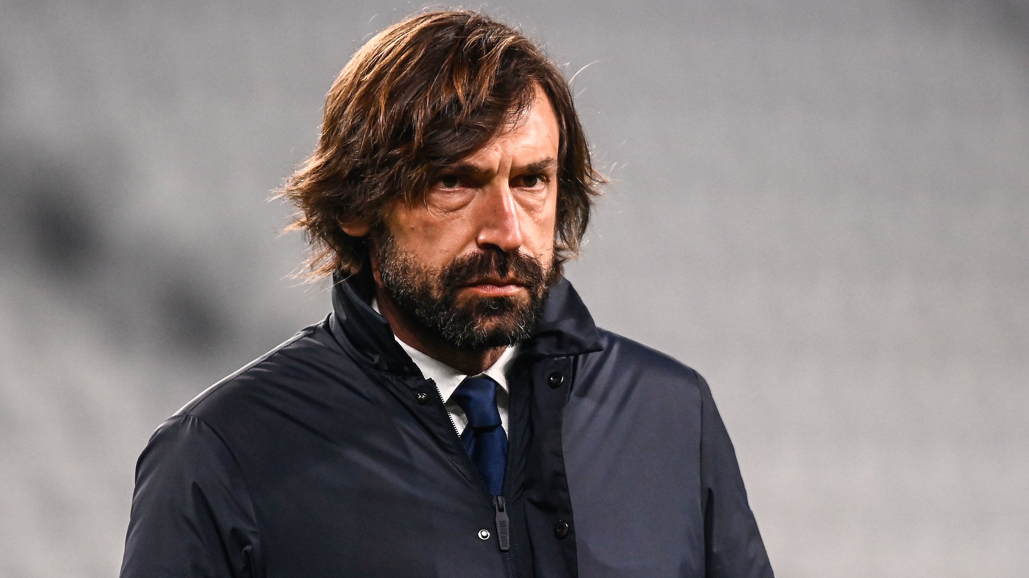 Andrea Pirlo sur le point de devenir le sélectionneur de l’Italie