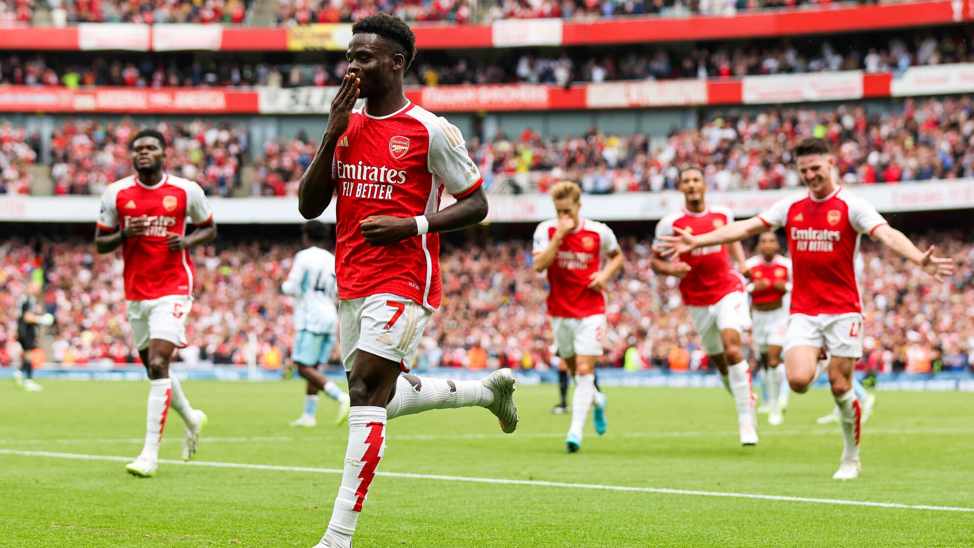 Arsenal