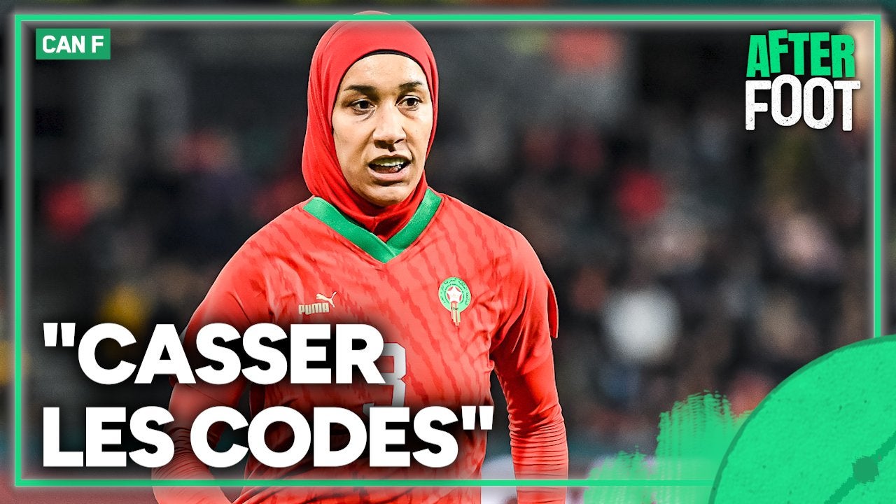 CAN 2026 (F) / Maroc : "Les féminines n'ont pas été négligées" se réjouit Chamakh