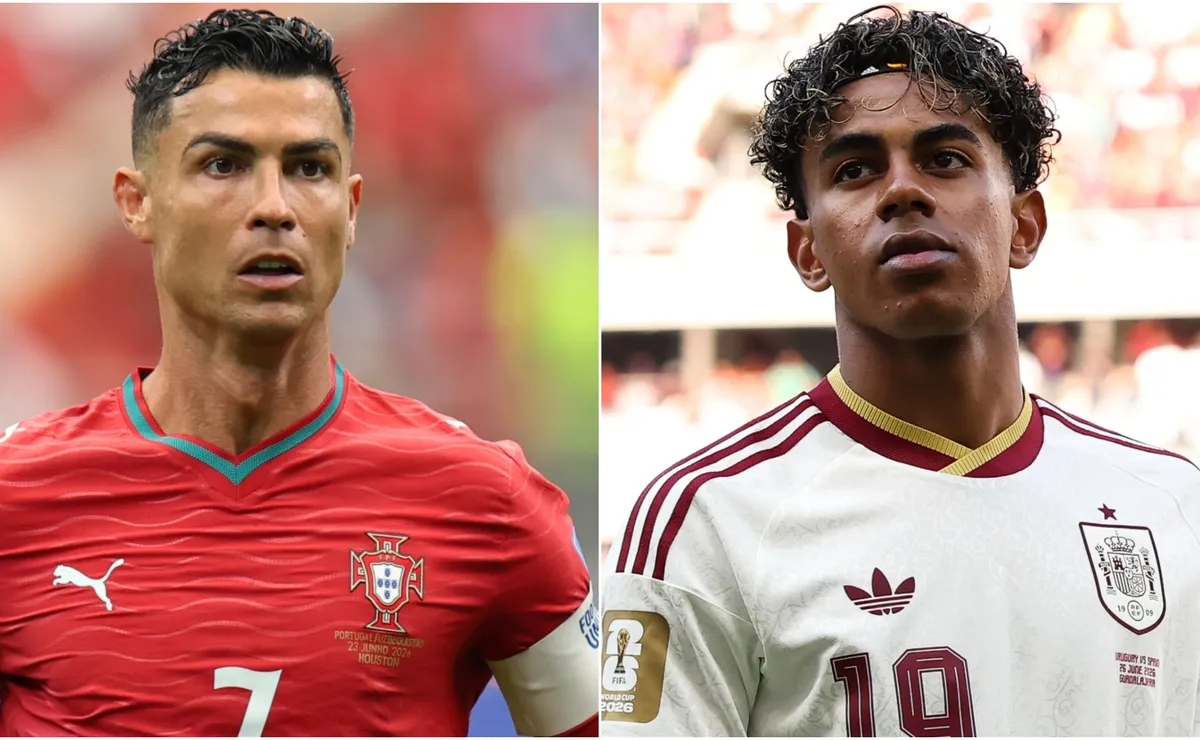 Gianni Infantino faces new storm as 2030 World Cup co-hosts Spain and Portugal threaten shock decision after FIFA controversy