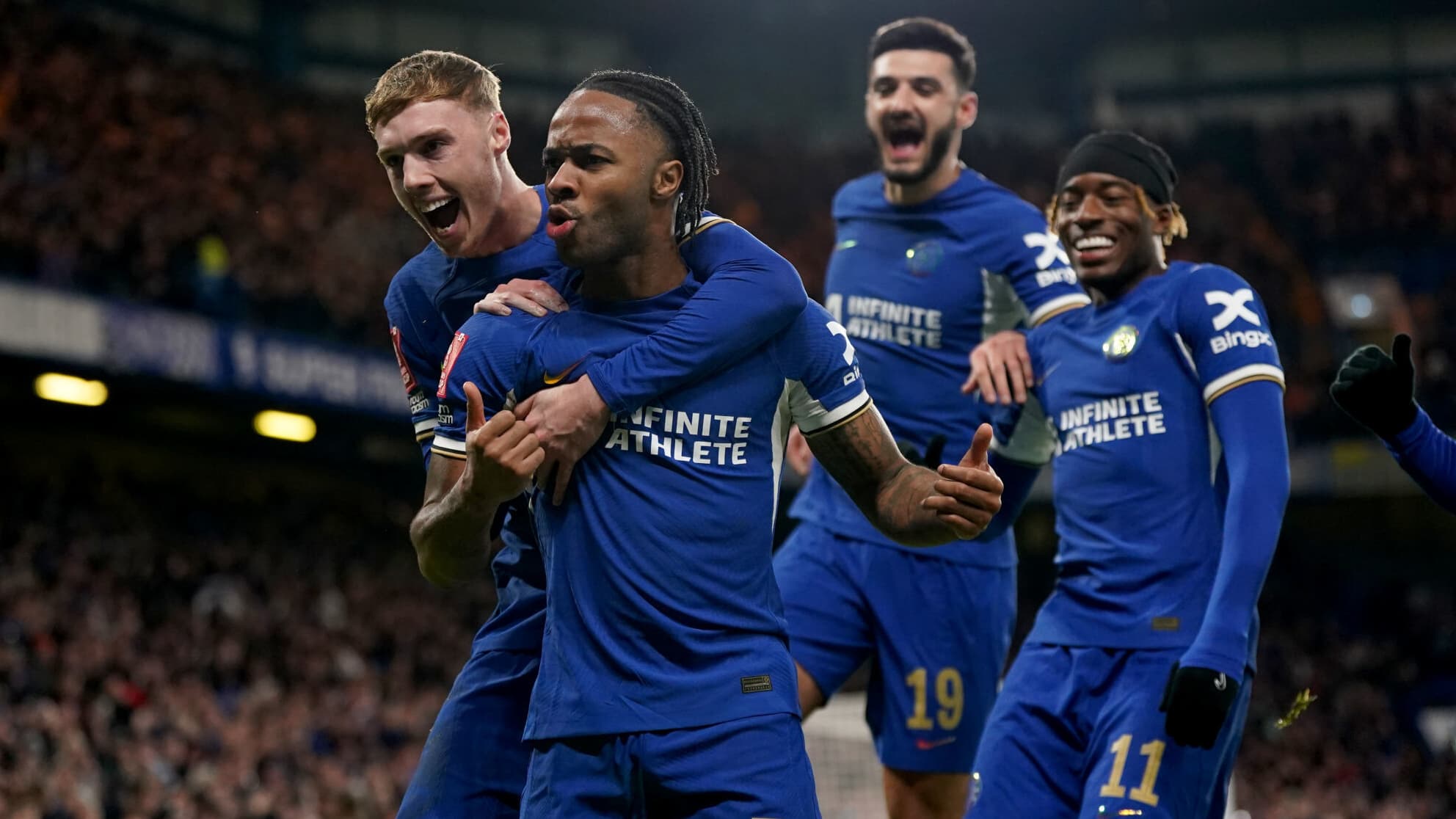 Chelsea