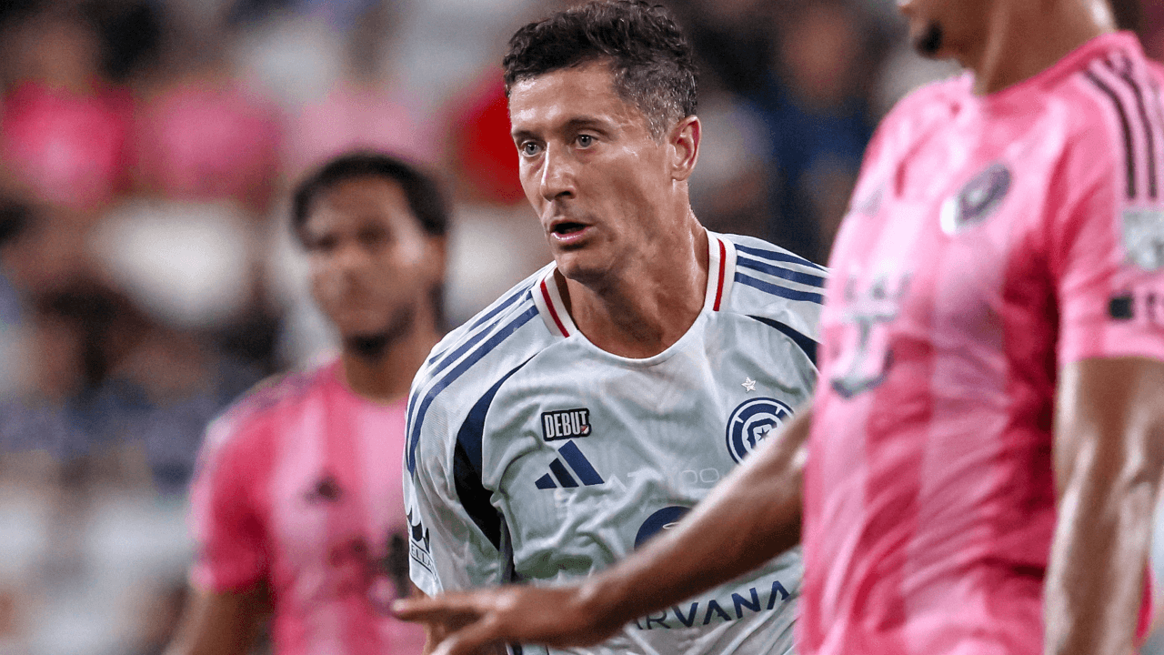 New headline names sign up as the league returns to action