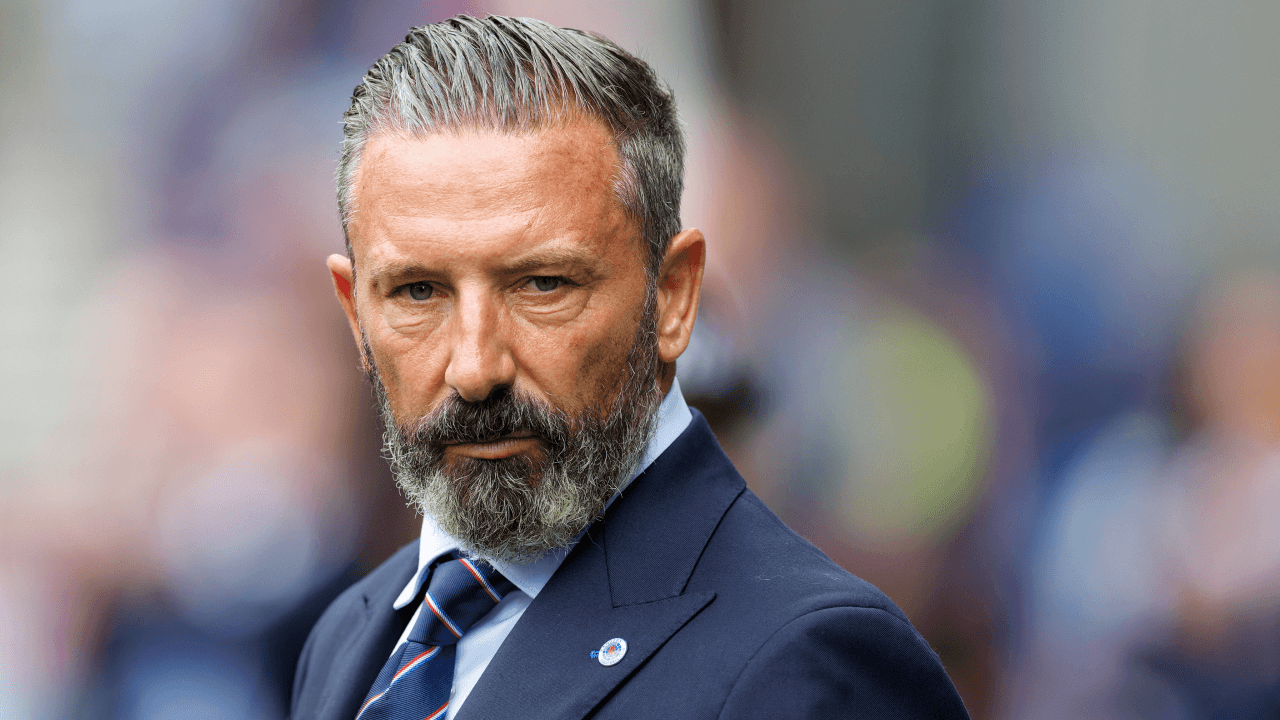 The 2026/27 Scottish Premiership season gets set for kick-off