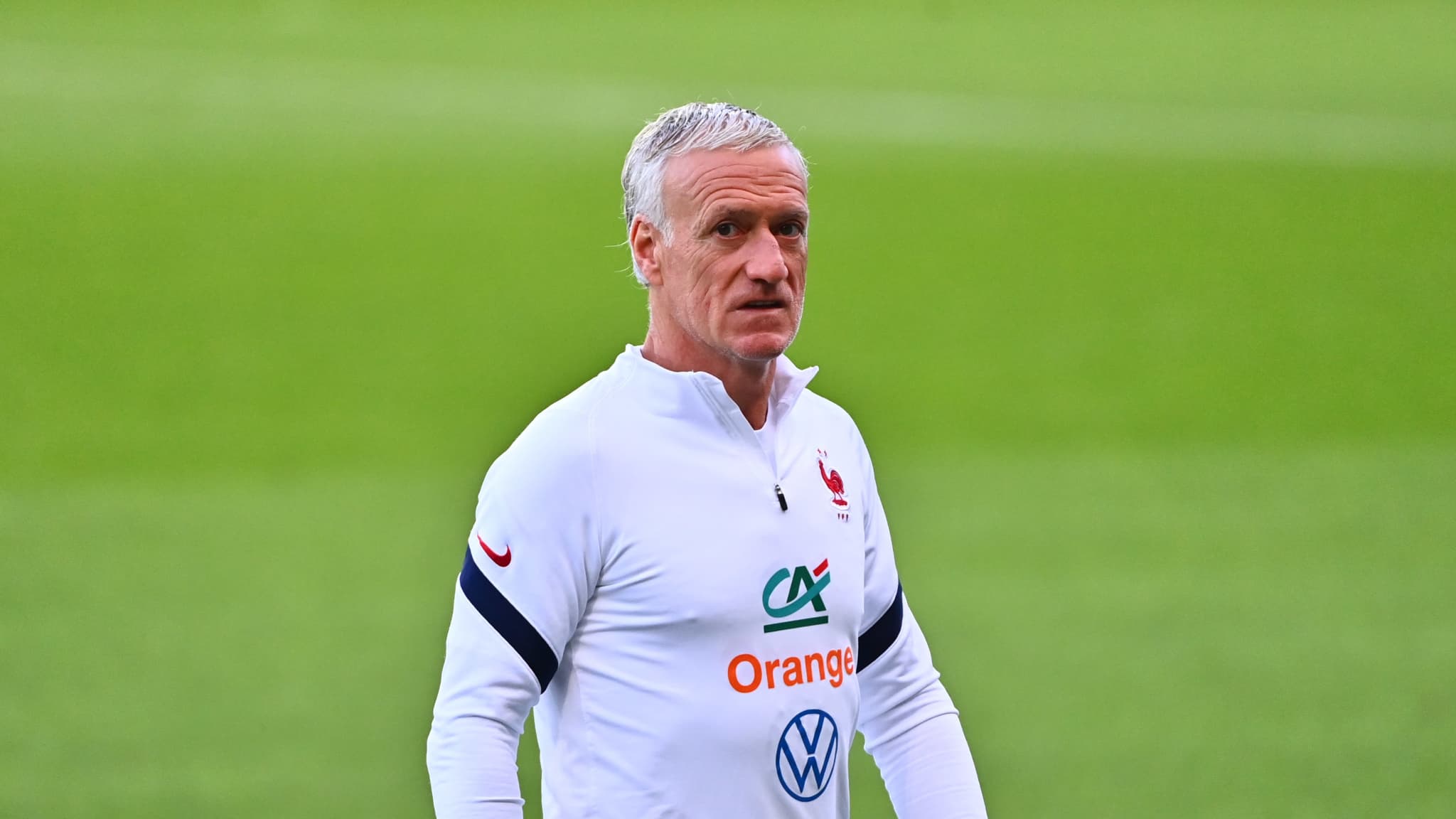 Didier Deschamps