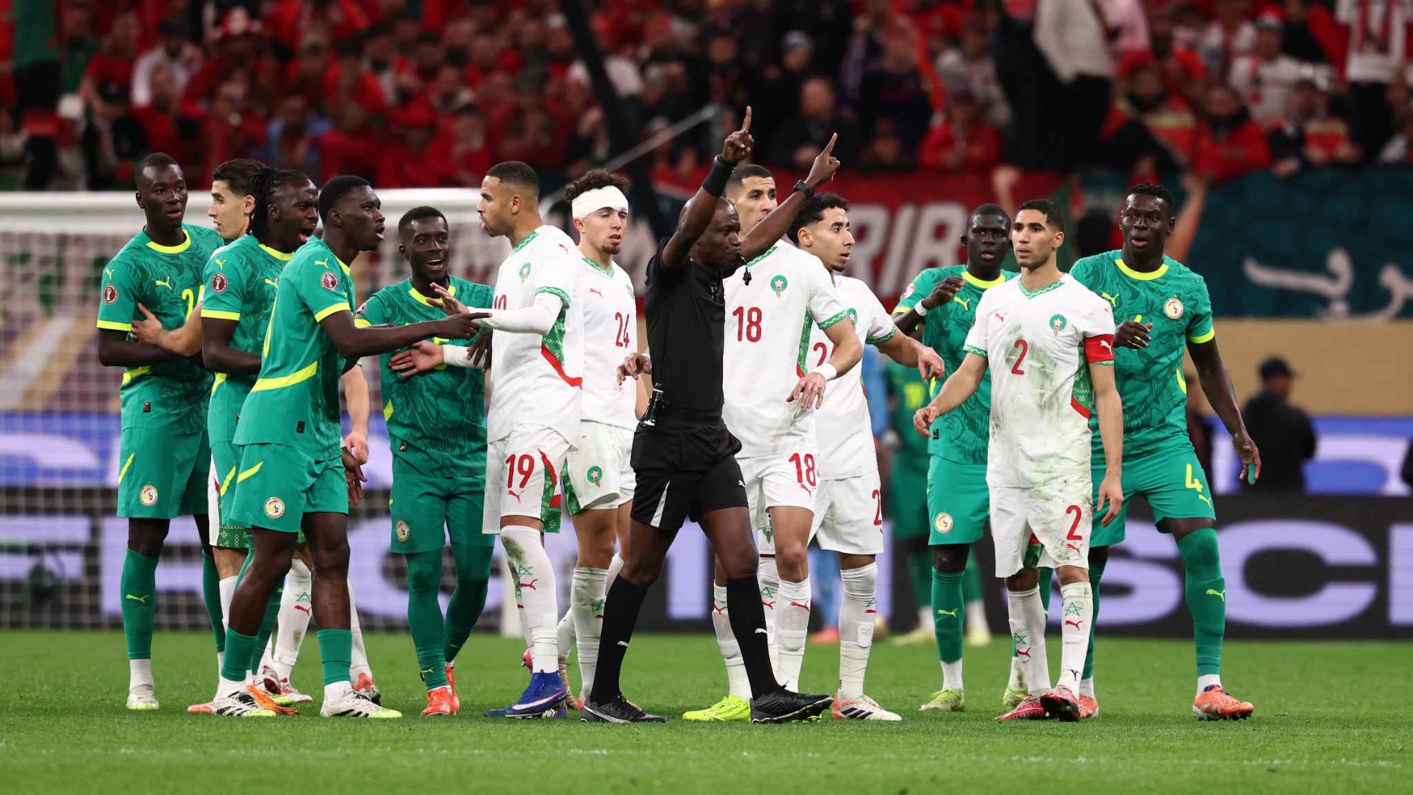 Maroc ou Sénégal vainqueur de la CAN 2025? On connaît (enfin) la date de l’audience au TAS